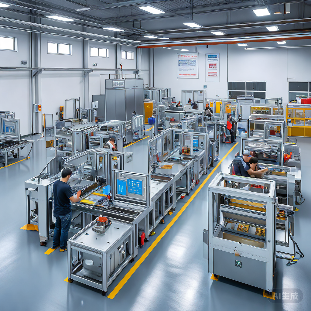 莱山区厂房保洁